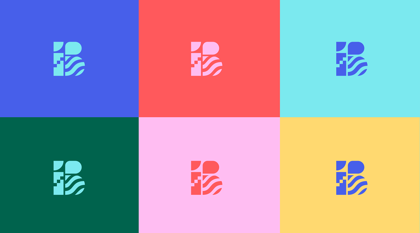 兒童醫院VI形象設計