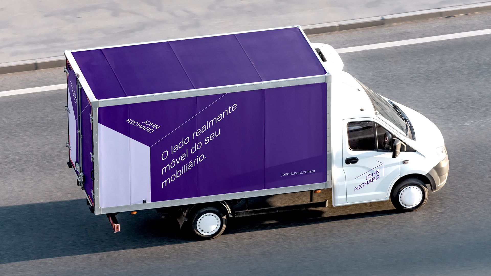 家具租賃行業標志設計