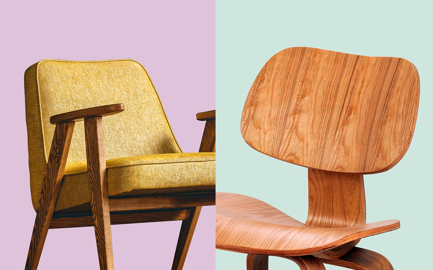 家具租賃行業LOGO設計