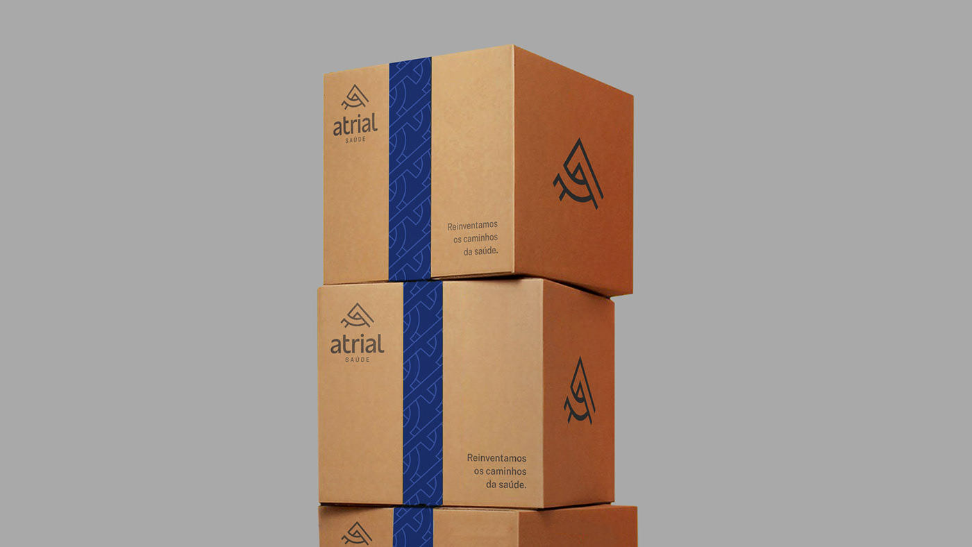 醫(yī)療行業(yè)VI設(shè)計