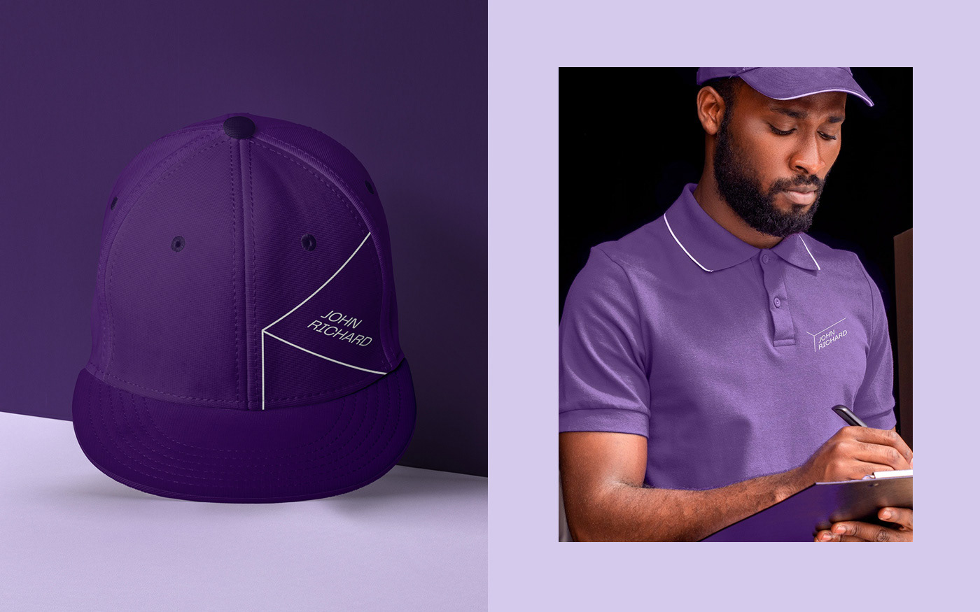 家具租賃行業標志設計