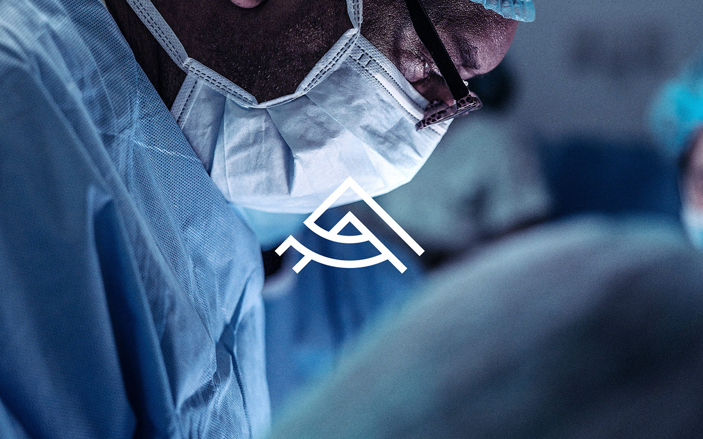 醫(yī)療設(shè)備VI設(shè)計