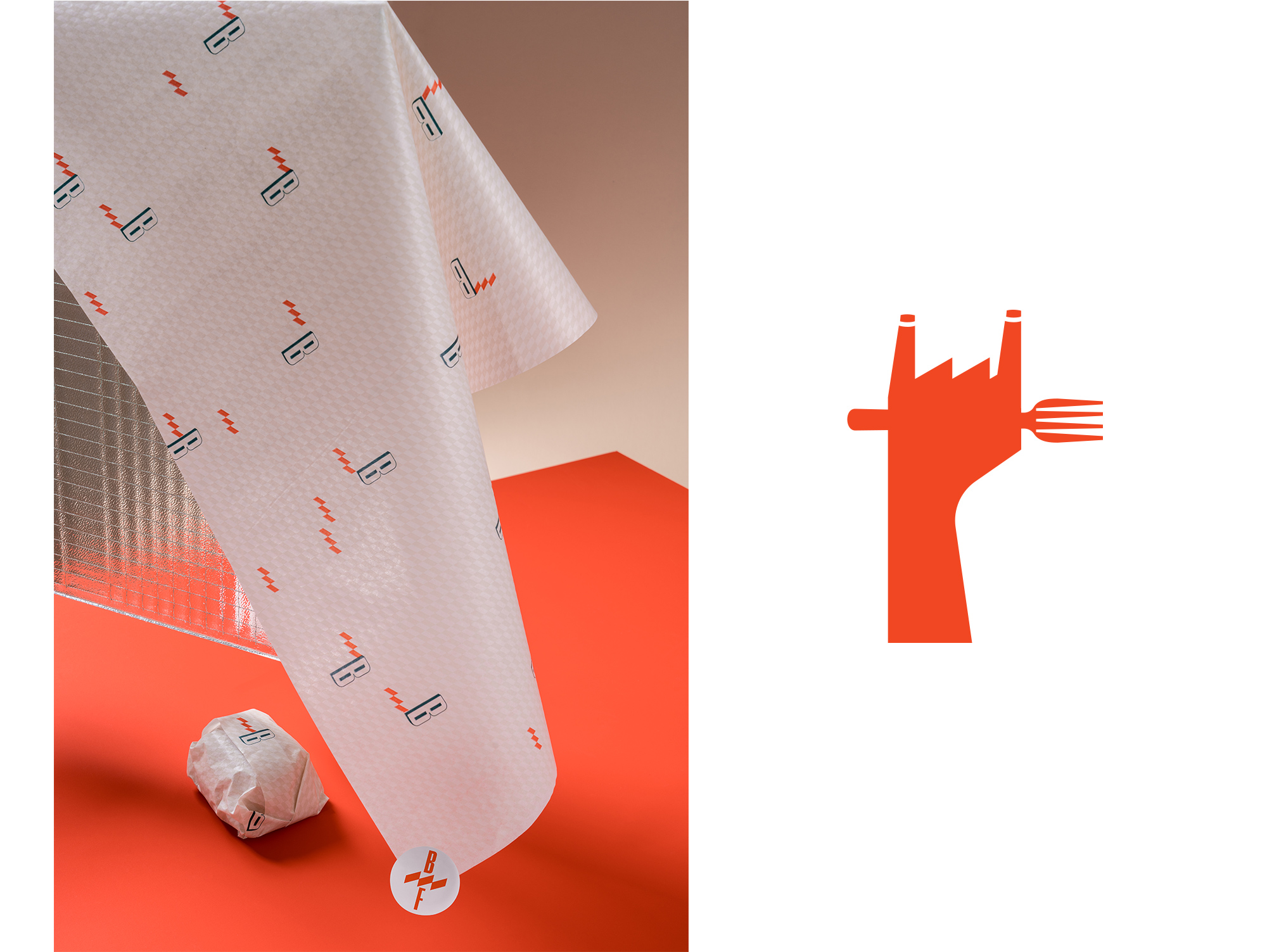 咖啡店標志設計