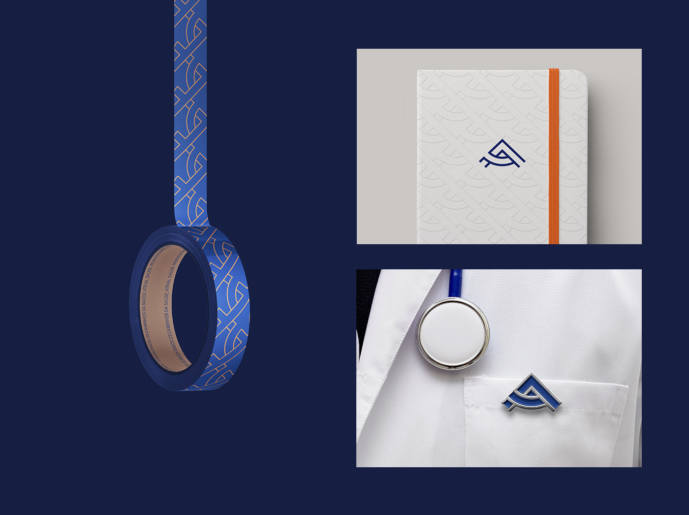 醫(yī)療行業(yè)VI設(shè)計