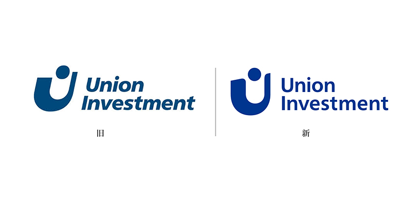 Union Investment投資公司品牌形象設(shè)計