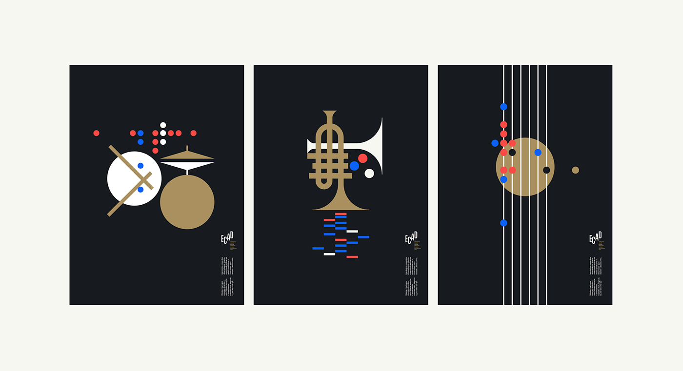 巴西版權機構品牌VI設計