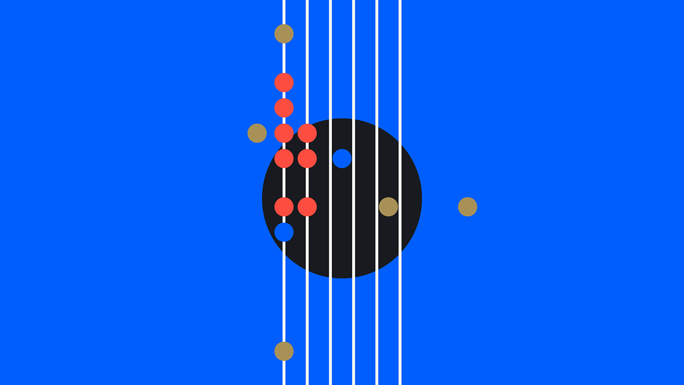 巴西版權機構VI設計