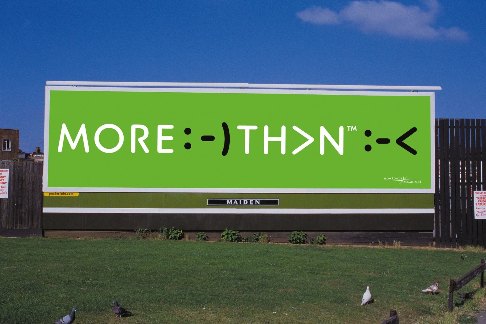 金融公司VI設計