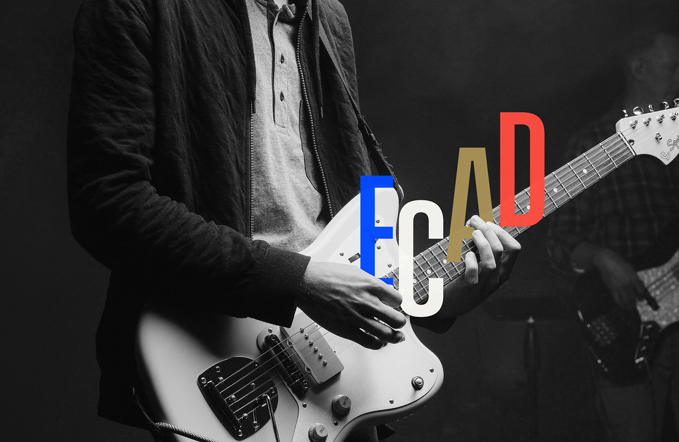 巴西版權機構品牌VI設計