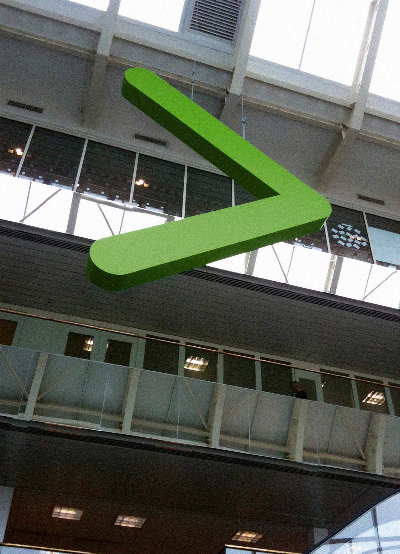 金融公司VI設計