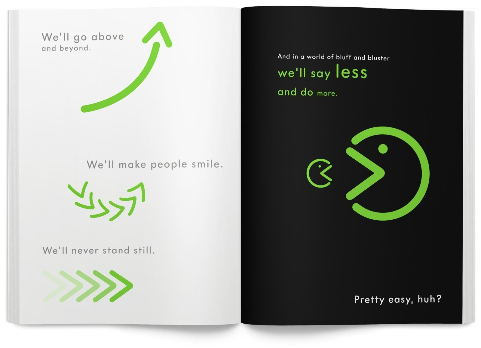 金融公司VI設計