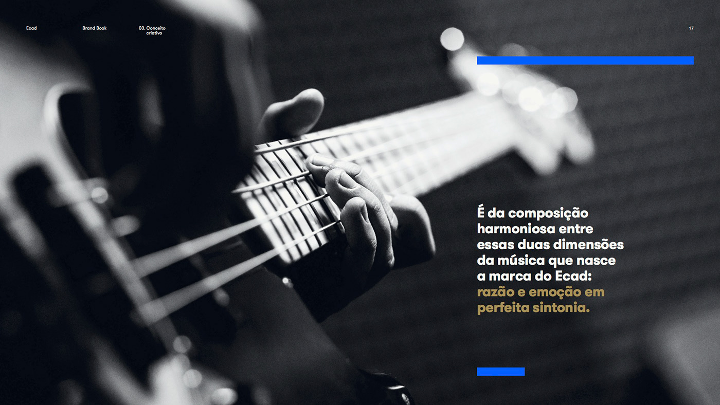 巴西版權機構VI設計