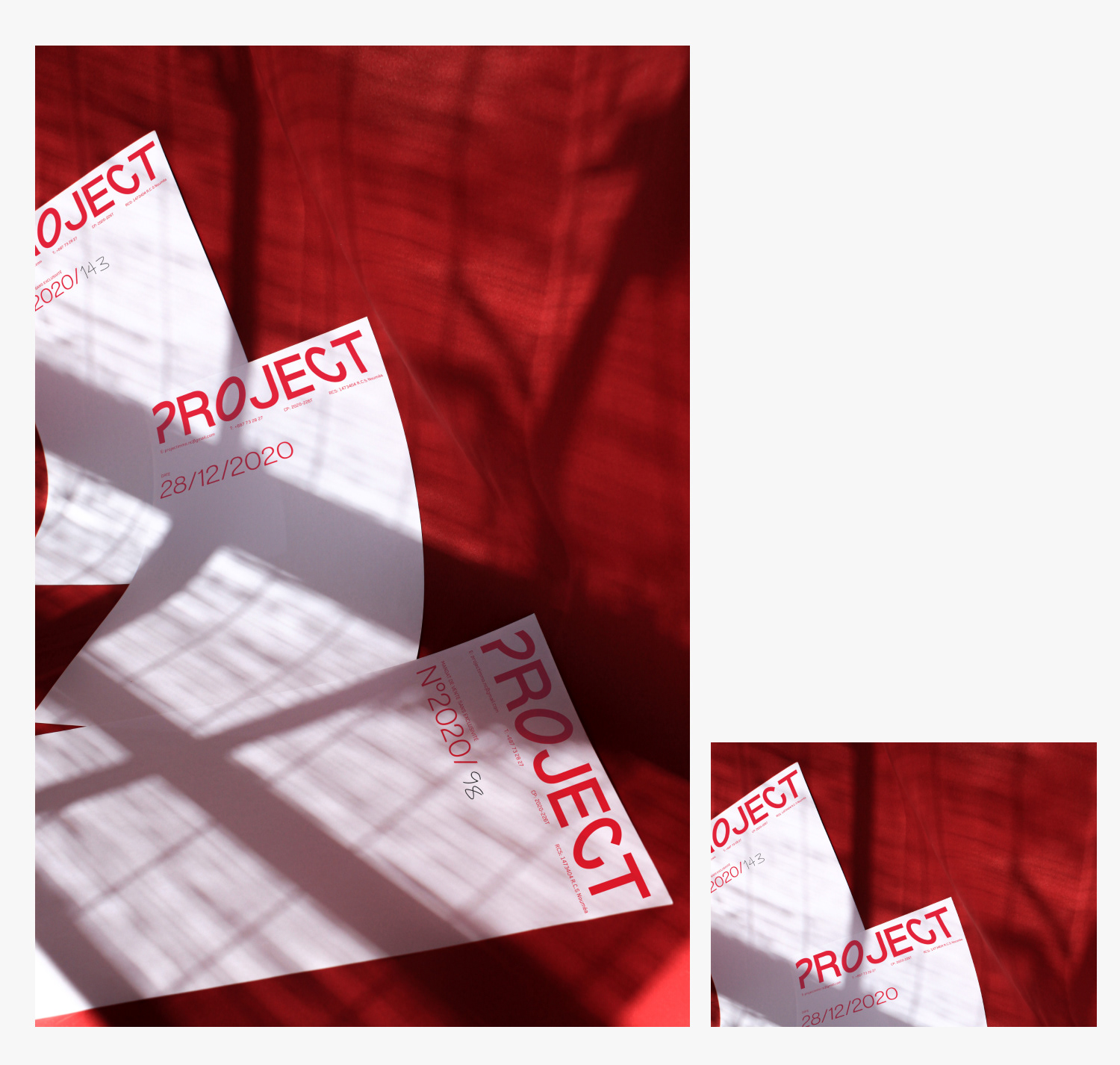 房地產機構VI設計