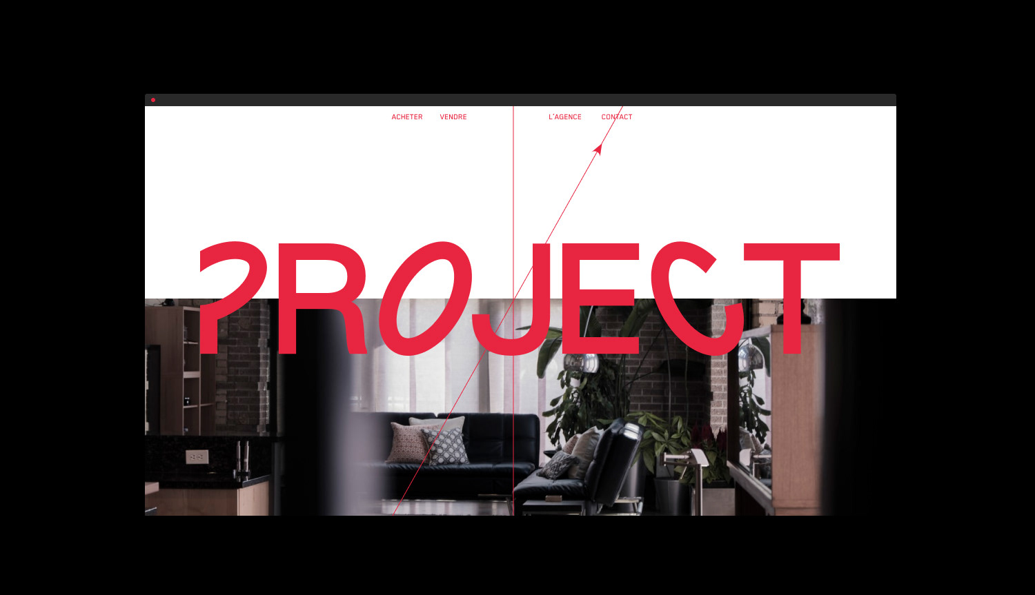 房地產機構VI設計