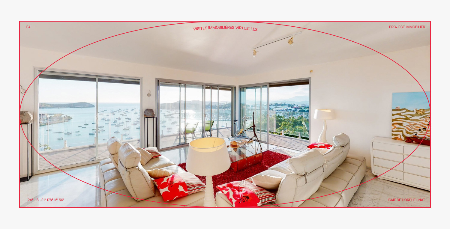 Project房地產VI設計