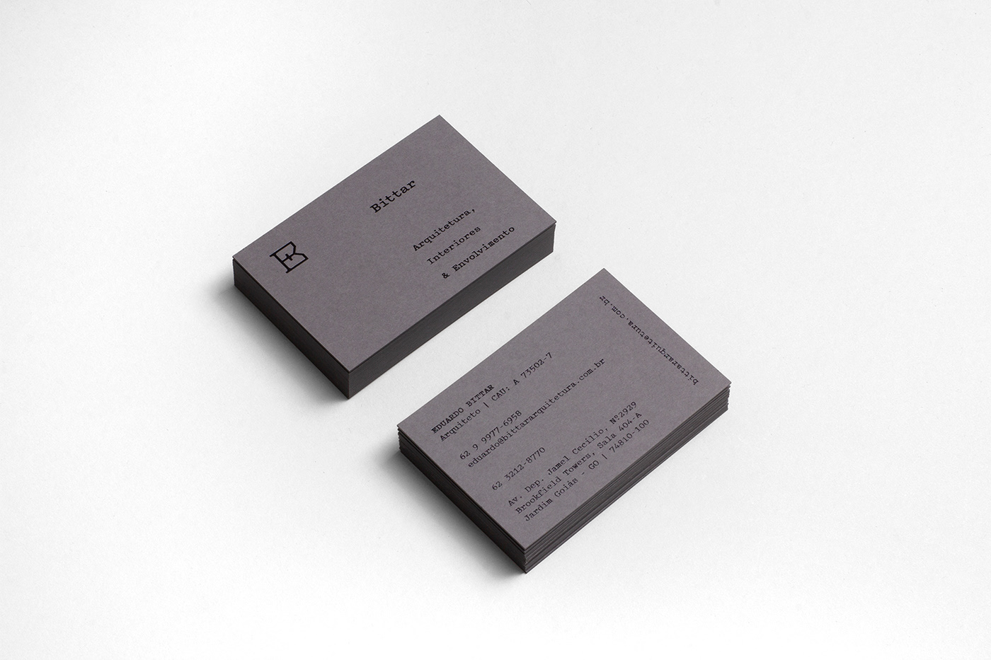 建筑公司logo設計