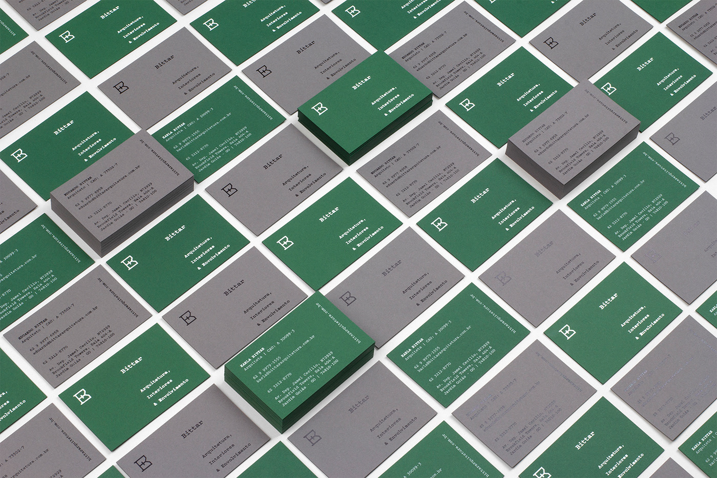 建筑公司logo設計