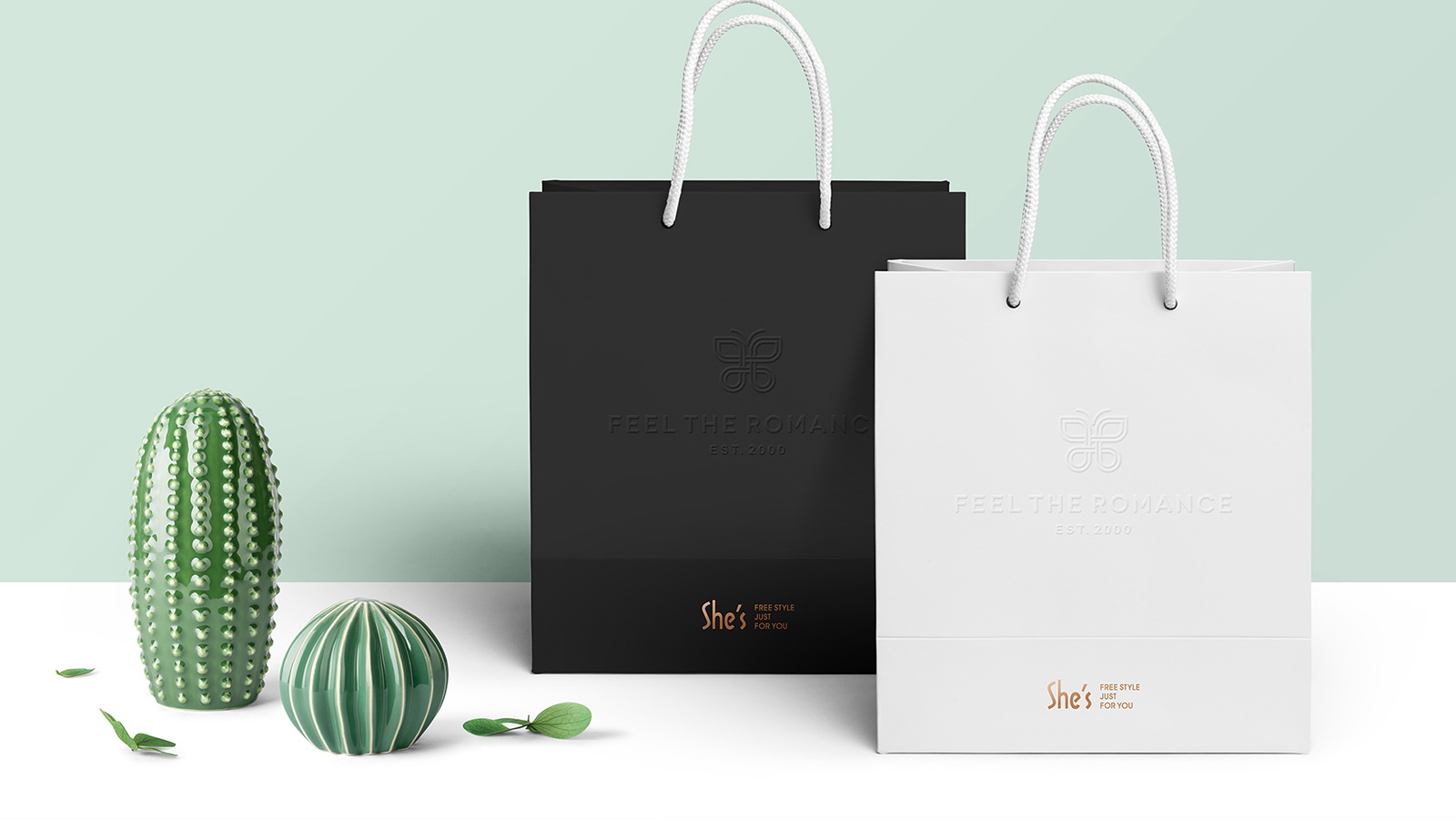 產(chǎn)品VI設(shè)計