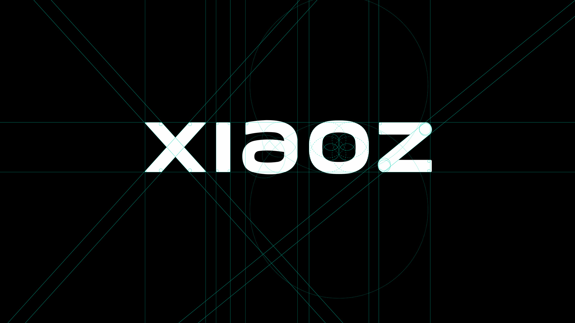 智能家居VI設計