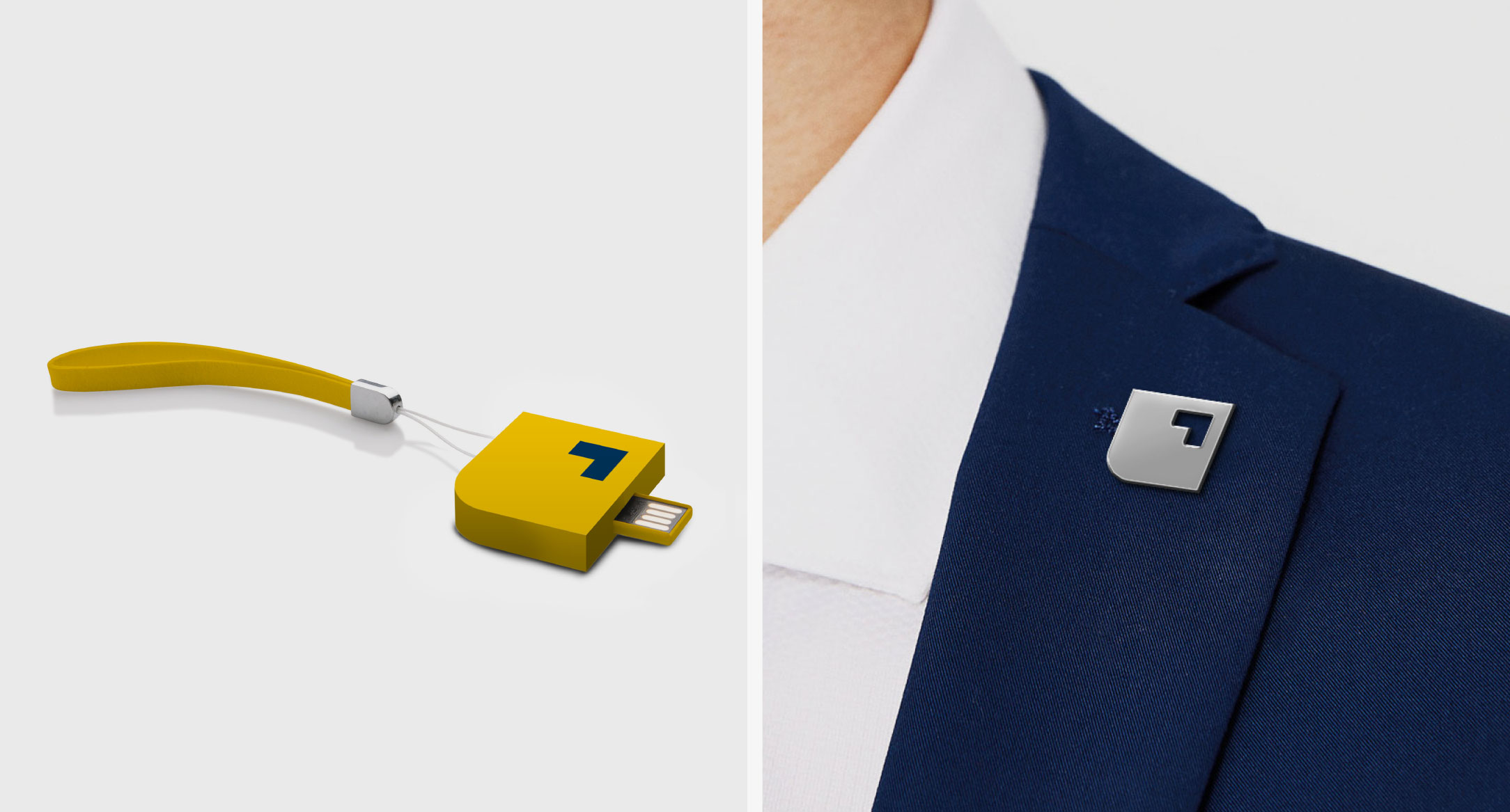 什么是企業標識設計？什么是企業VI設計？