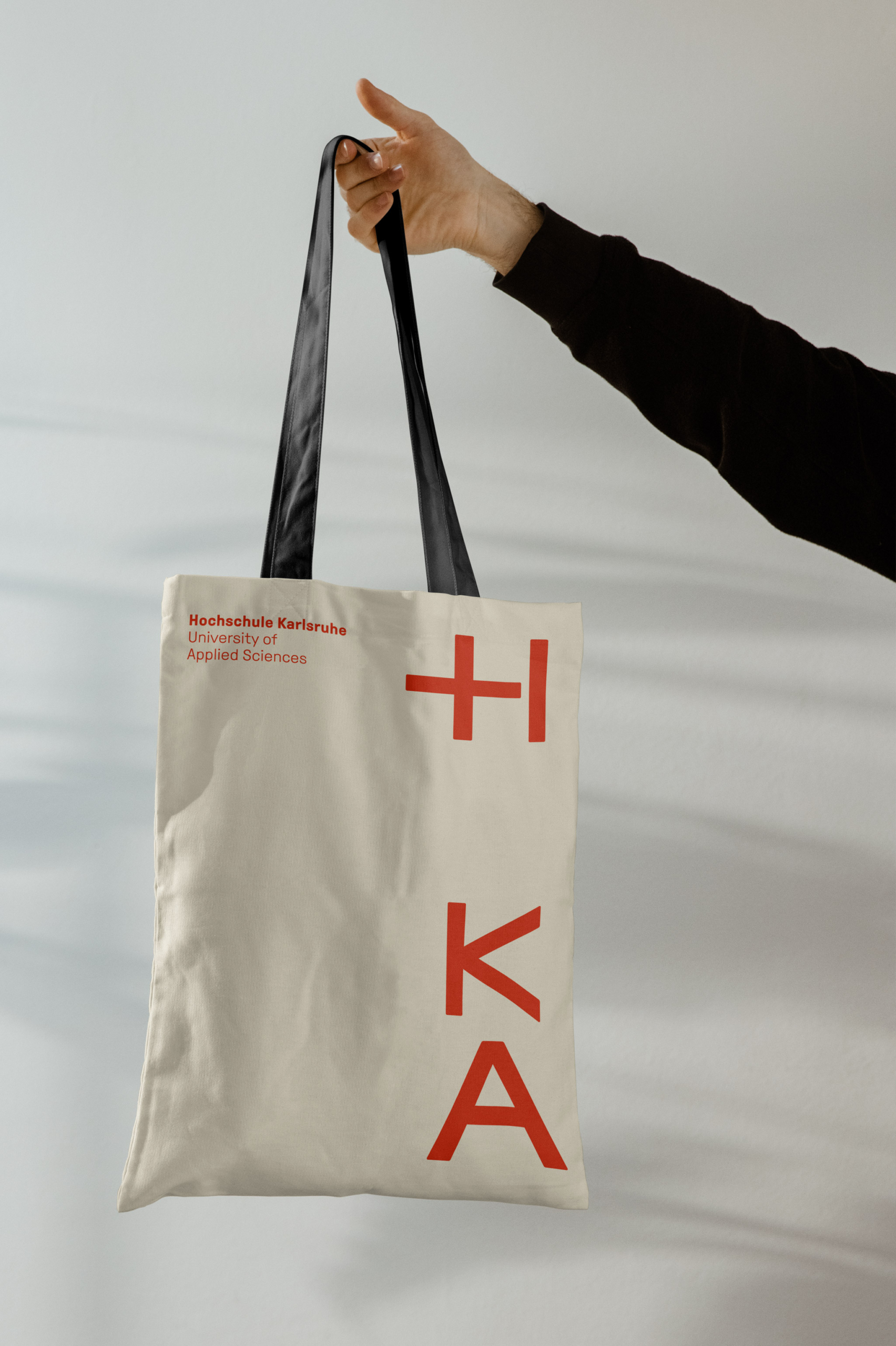 手提袋應(yīng)用展示