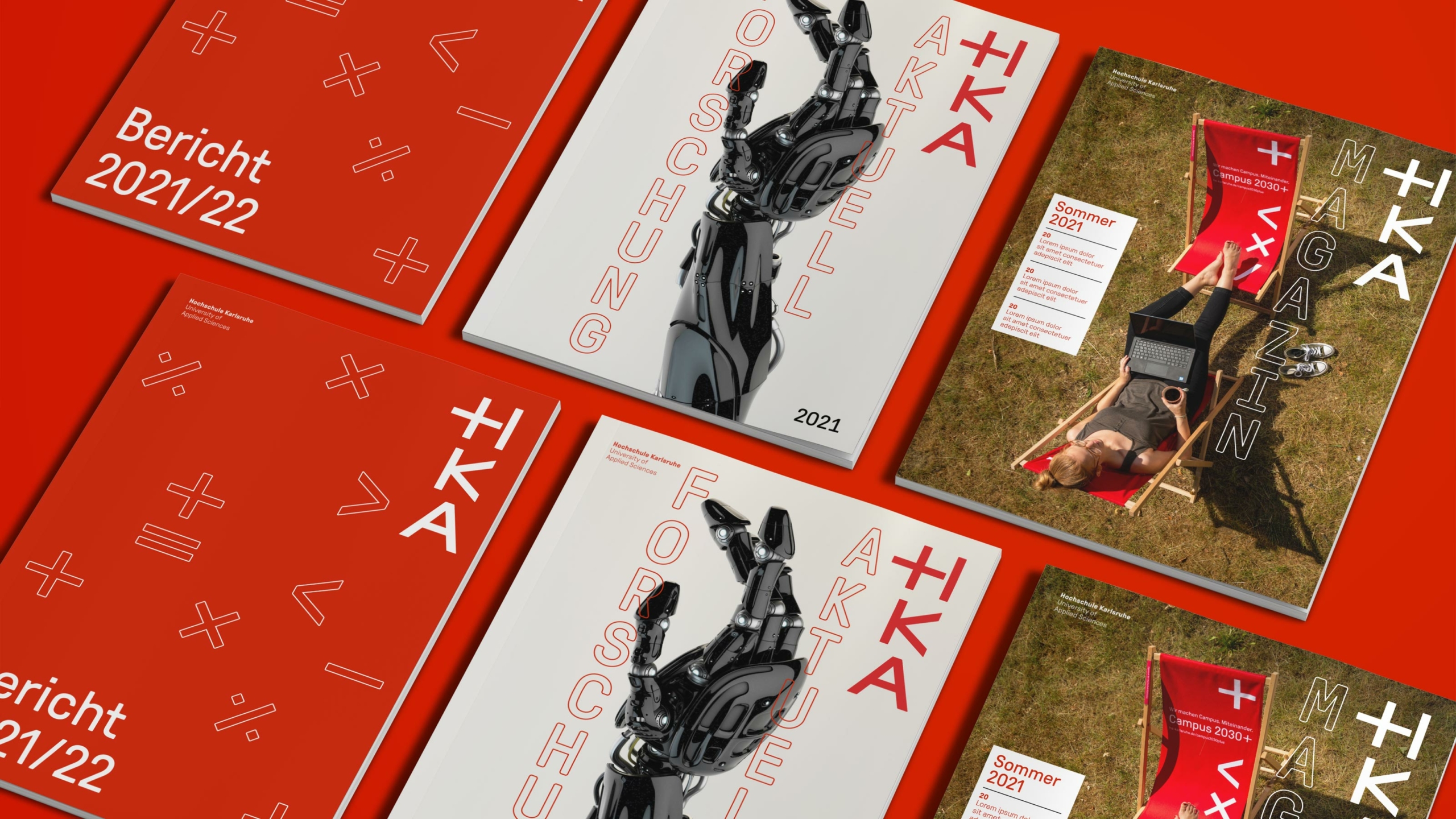 畫(huà)冊(cè)封面應(yīng)用