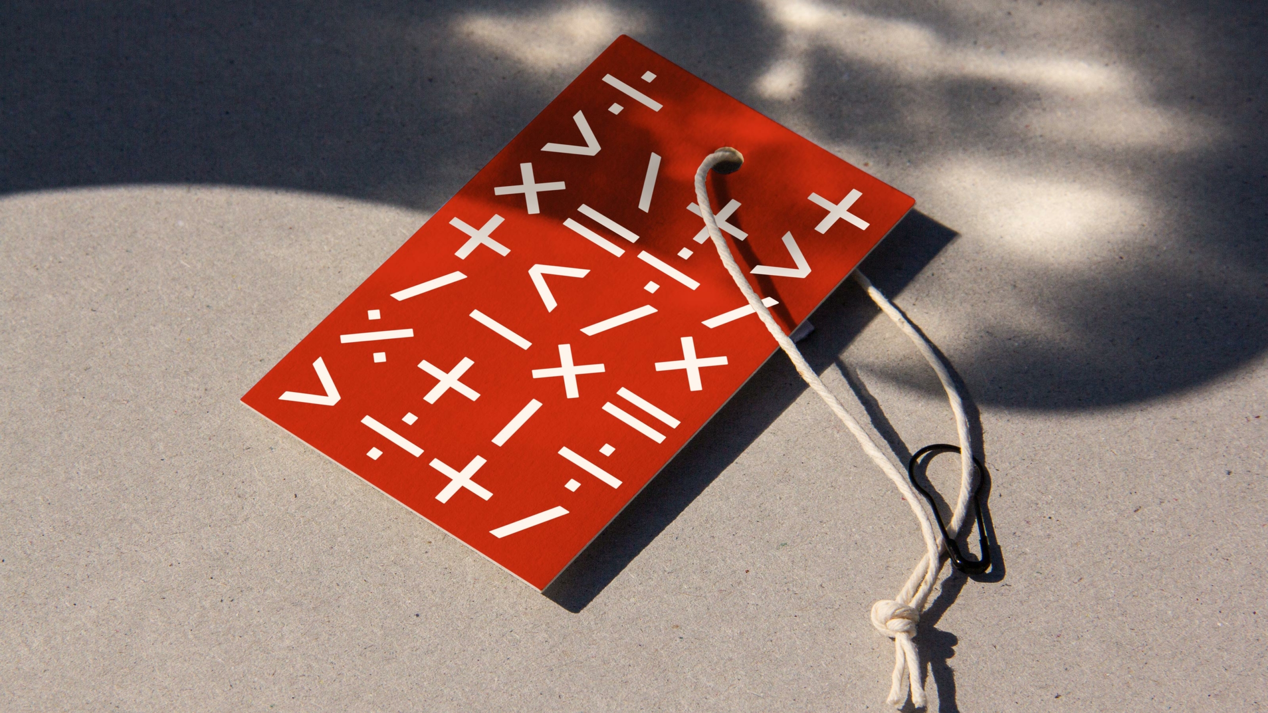 標(biāo)簽應(yīng)用展示