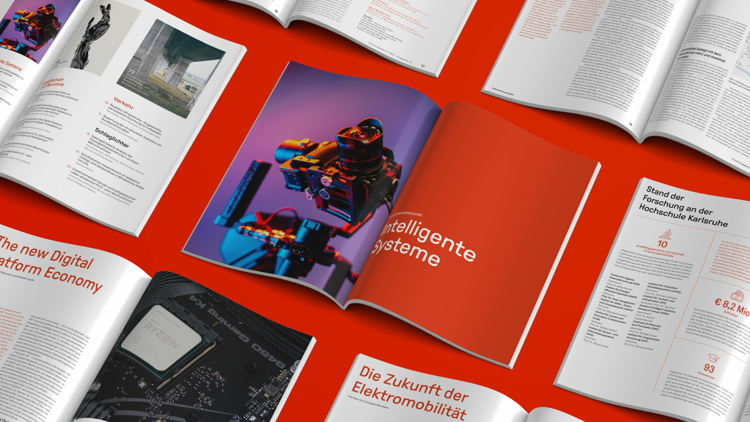 畫(huà)冊(cè)內(nèi)頁(yè)應(yīng)用