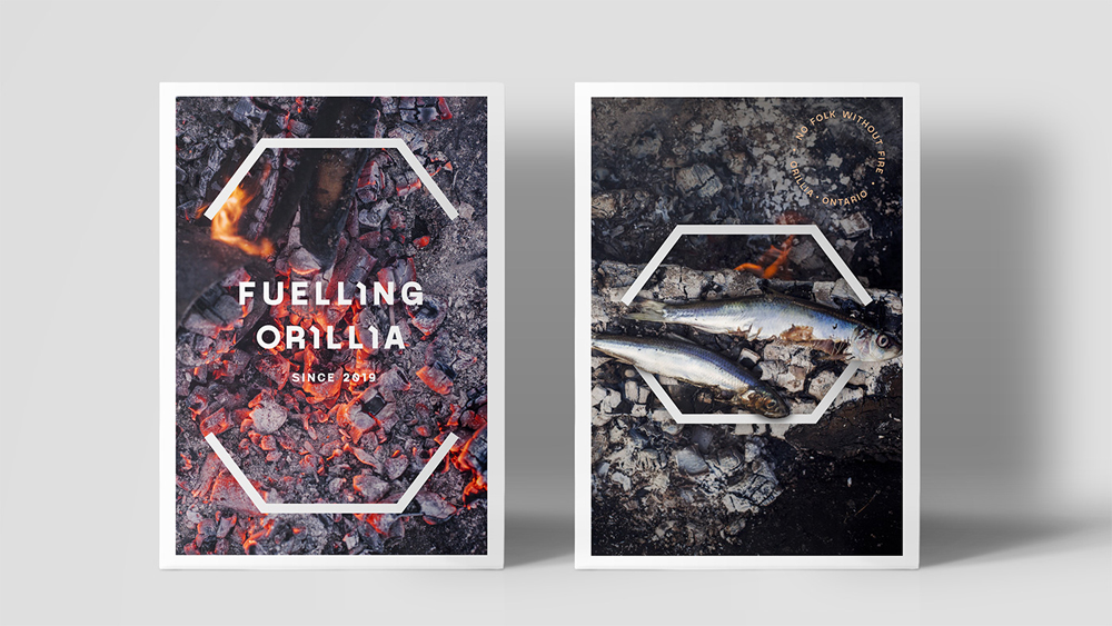 餐飲VI中的菜單設計