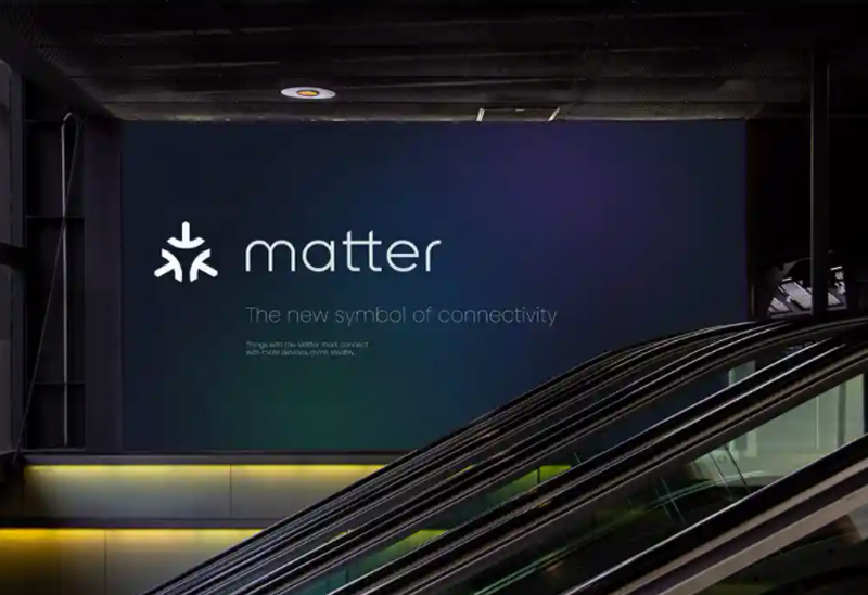 智能家居品牌形象設計