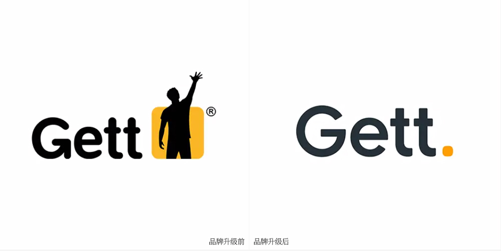 LOGO設(shè)計(jì)趨勢(shì)