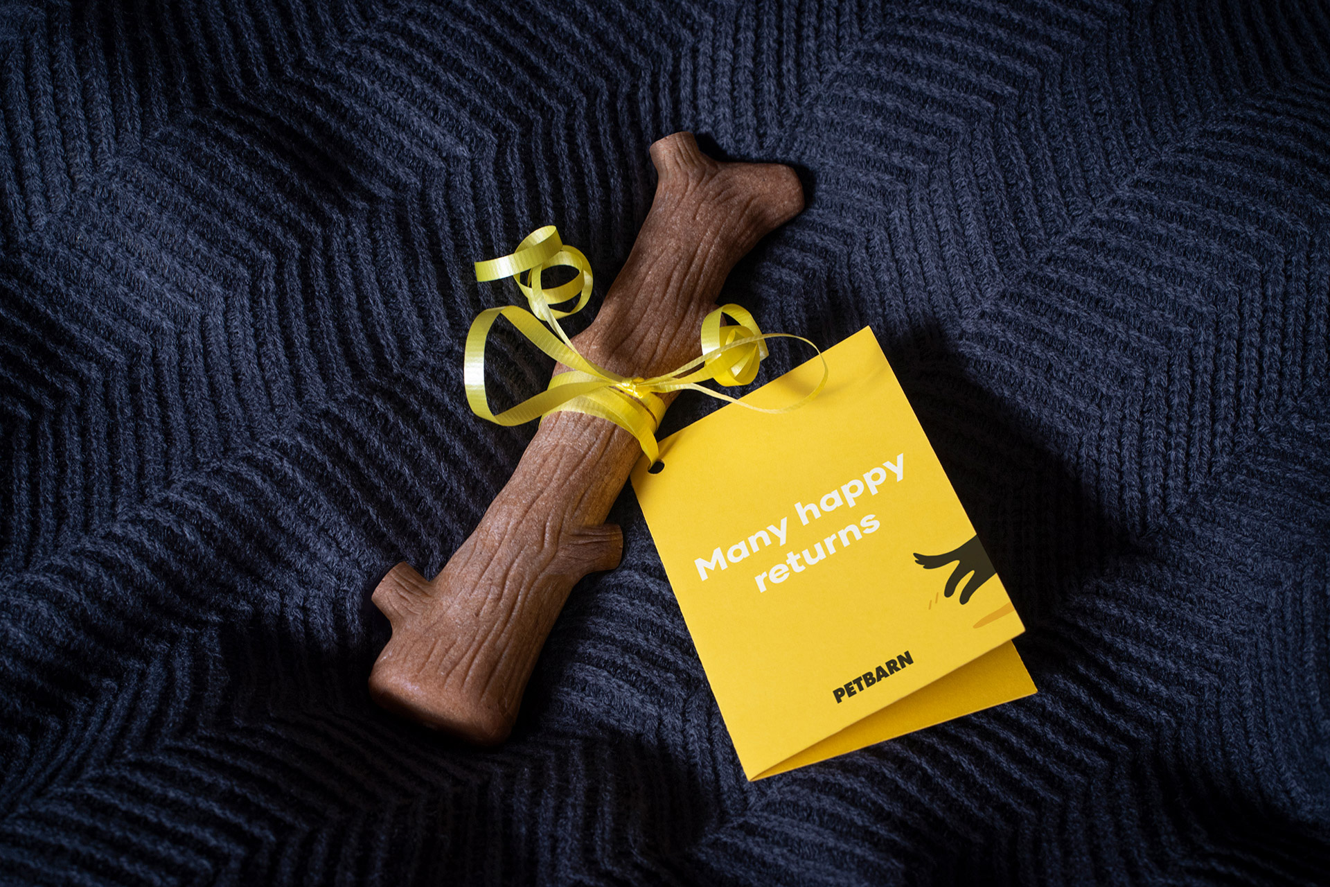 寵物用品品牌設(shè)計標(biāo)簽