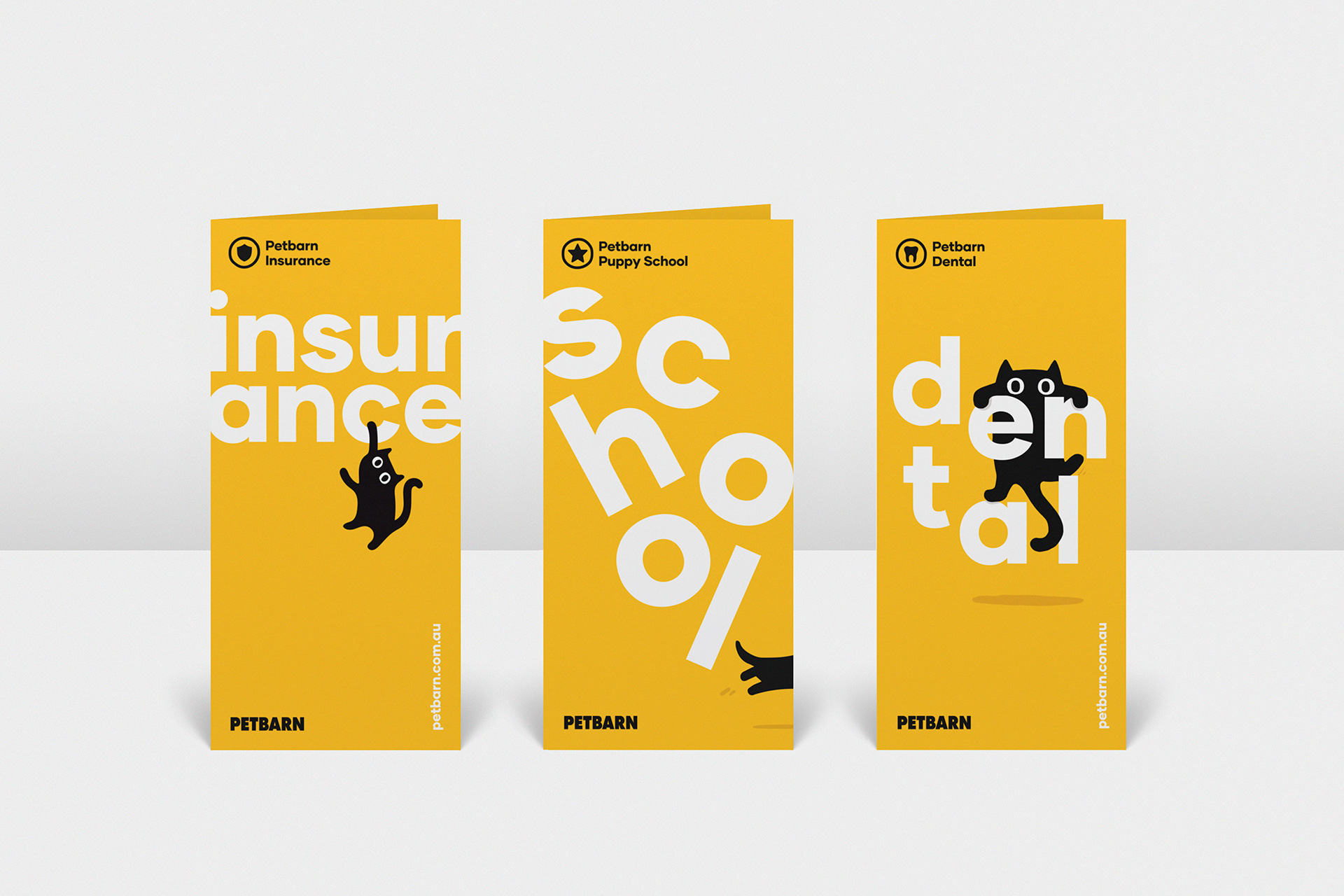 寵物用品海報設(shè)計