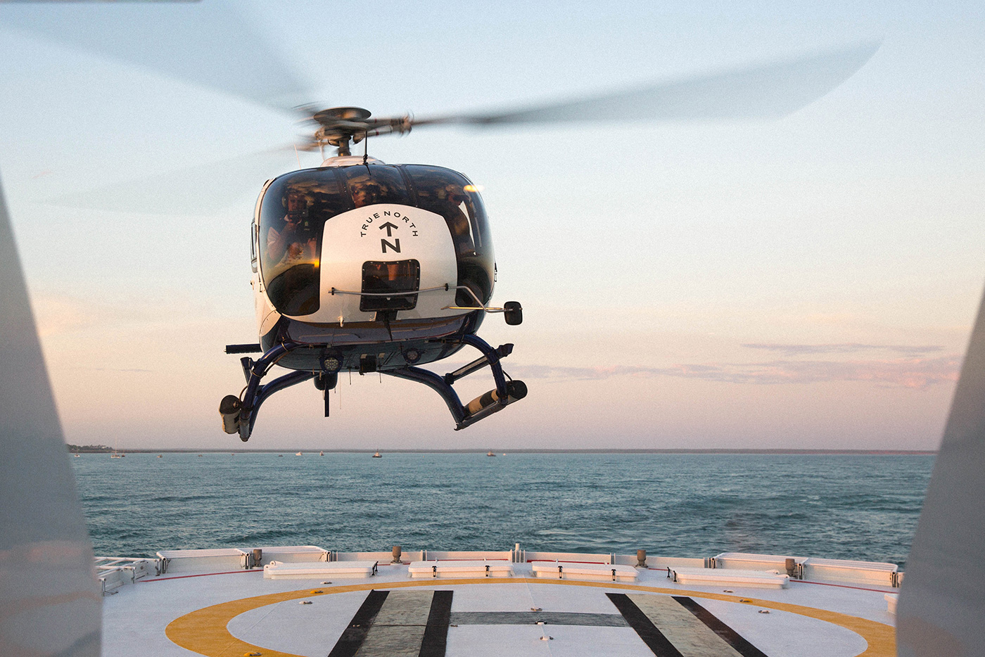 旅游VI設計之海報設計