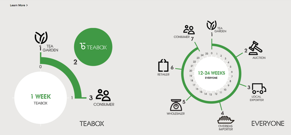 茶葉品牌全案策劃設計