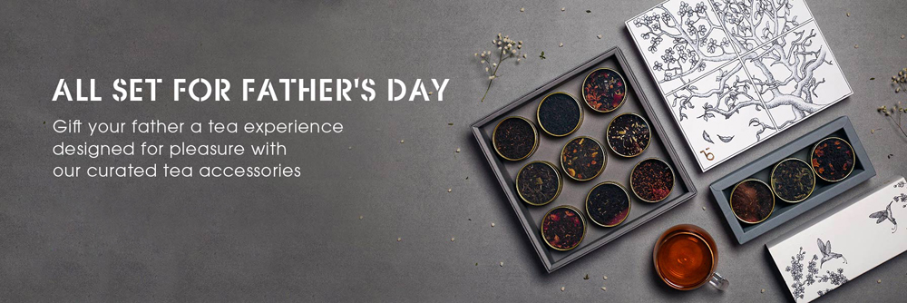 茶葉品牌網站設計