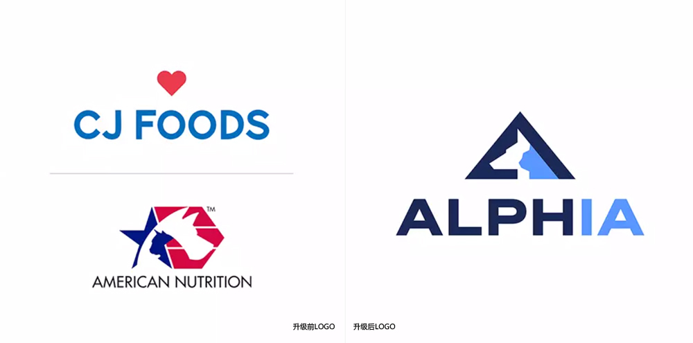 寵物品牌升級設計