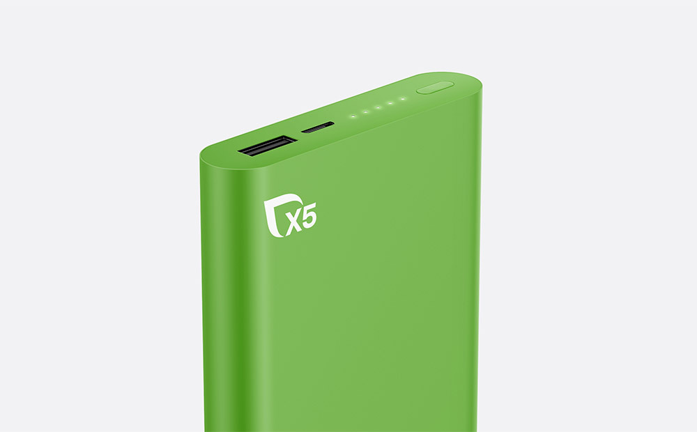 品牌VI升級(jí)之禮品設(shè)計(jì)