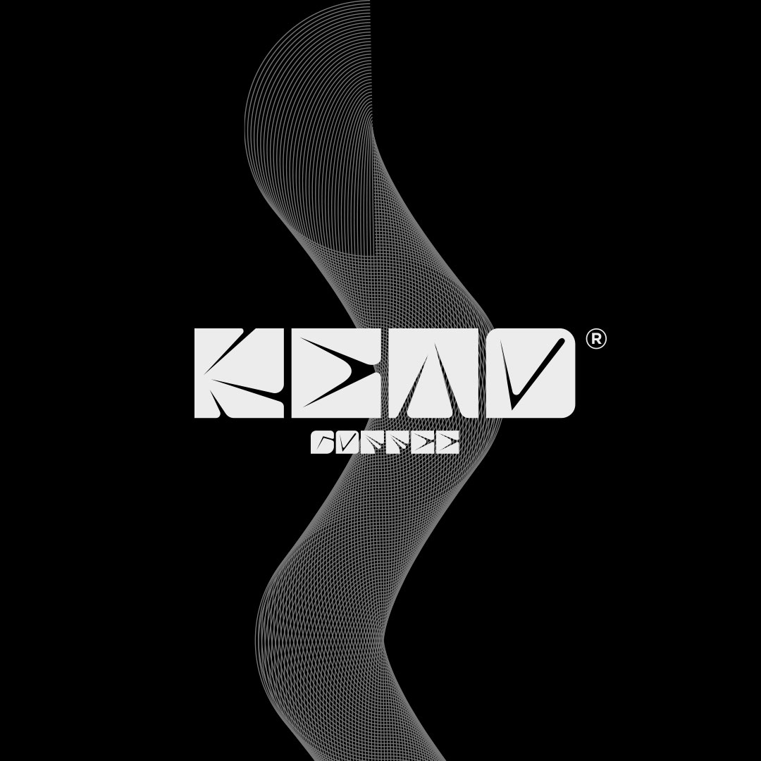 咖啡品牌設計案例