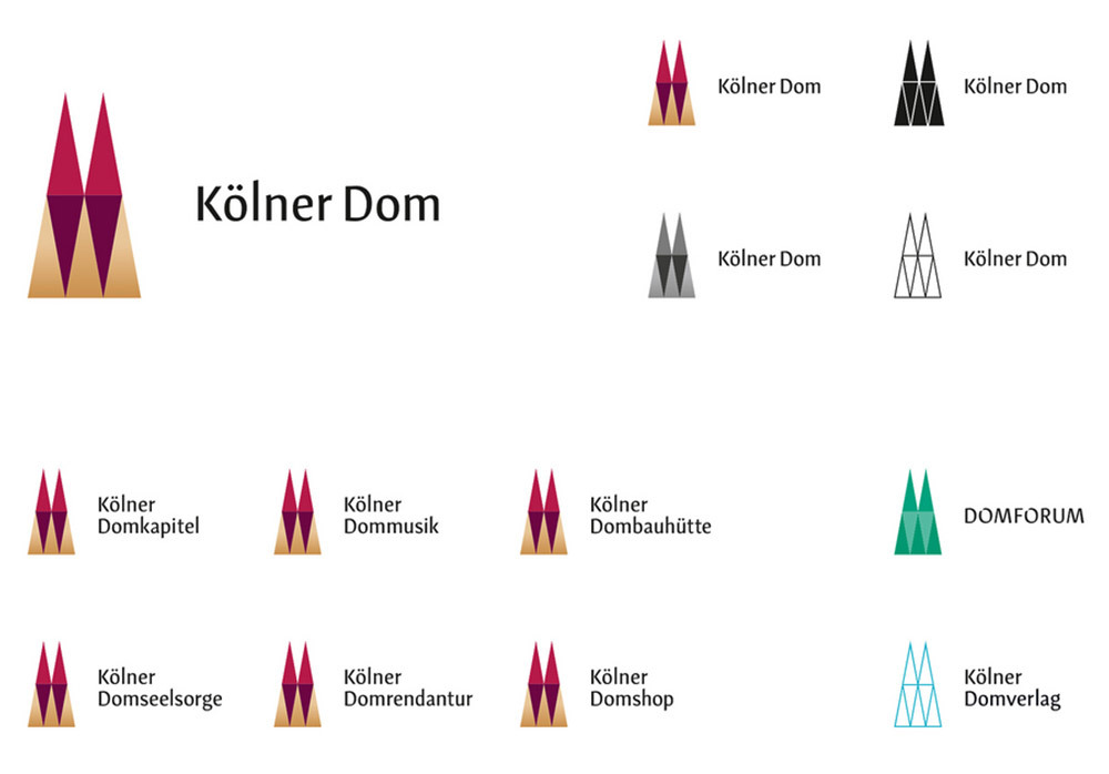 建筑物標志設(shè)計