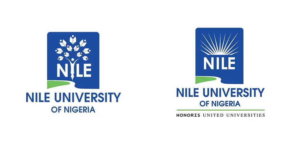 大學校徽VI設計