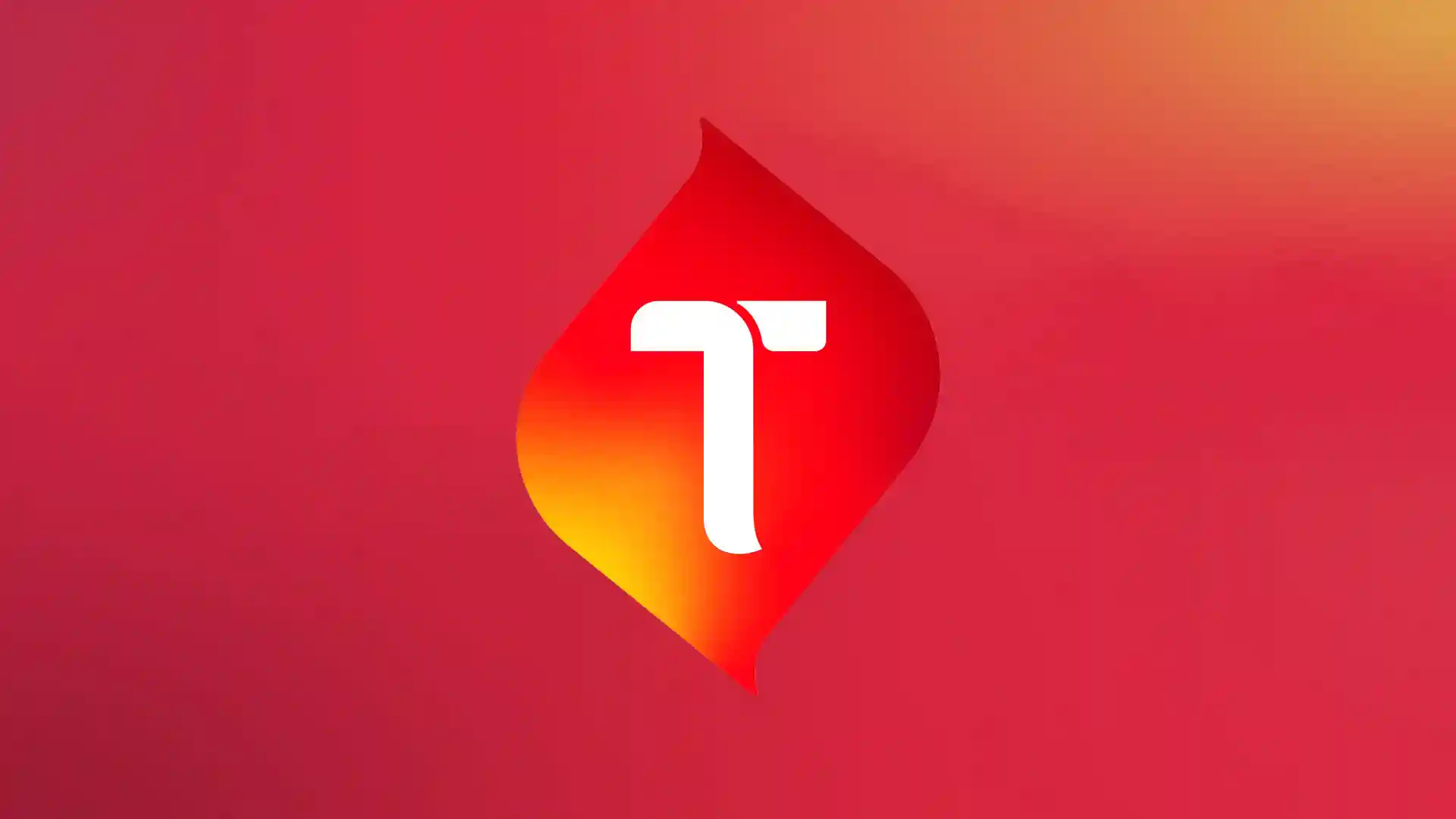 電信運營商LOGO設計