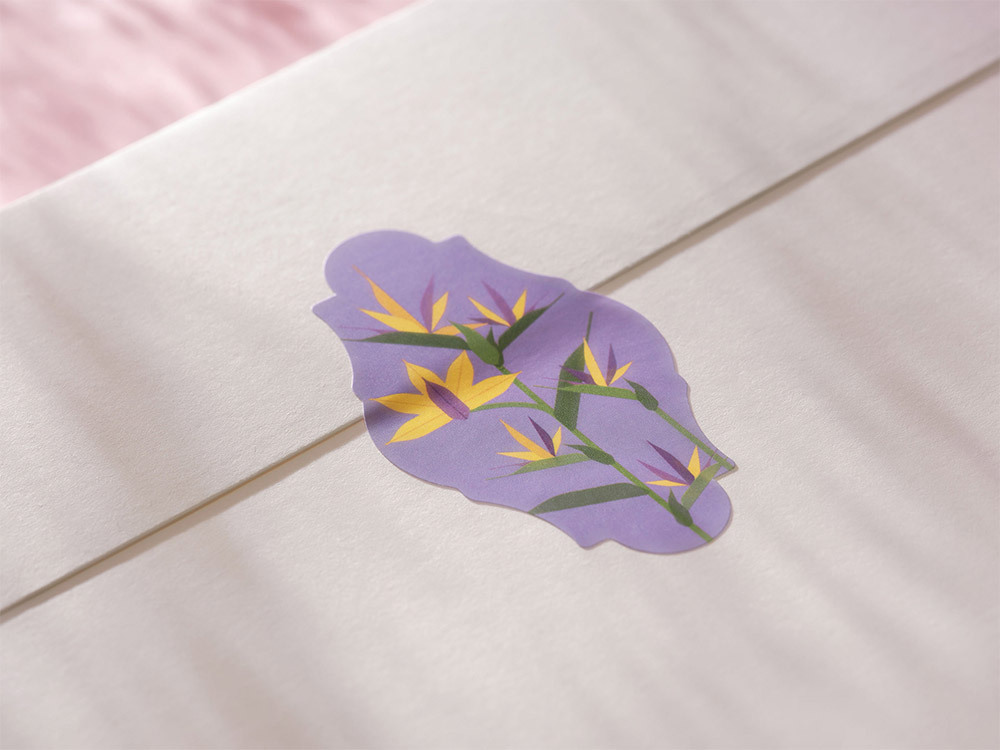 服裝品牌形象設計