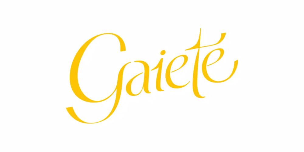 服裝品牌標志設計