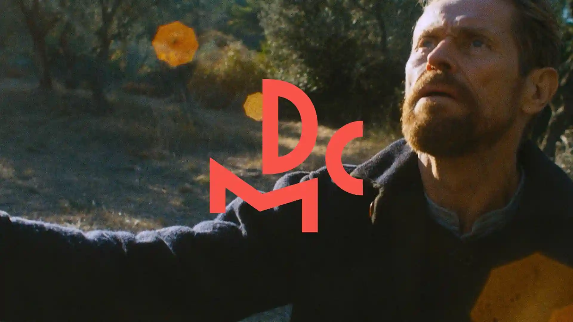 電影公司LOGO設計