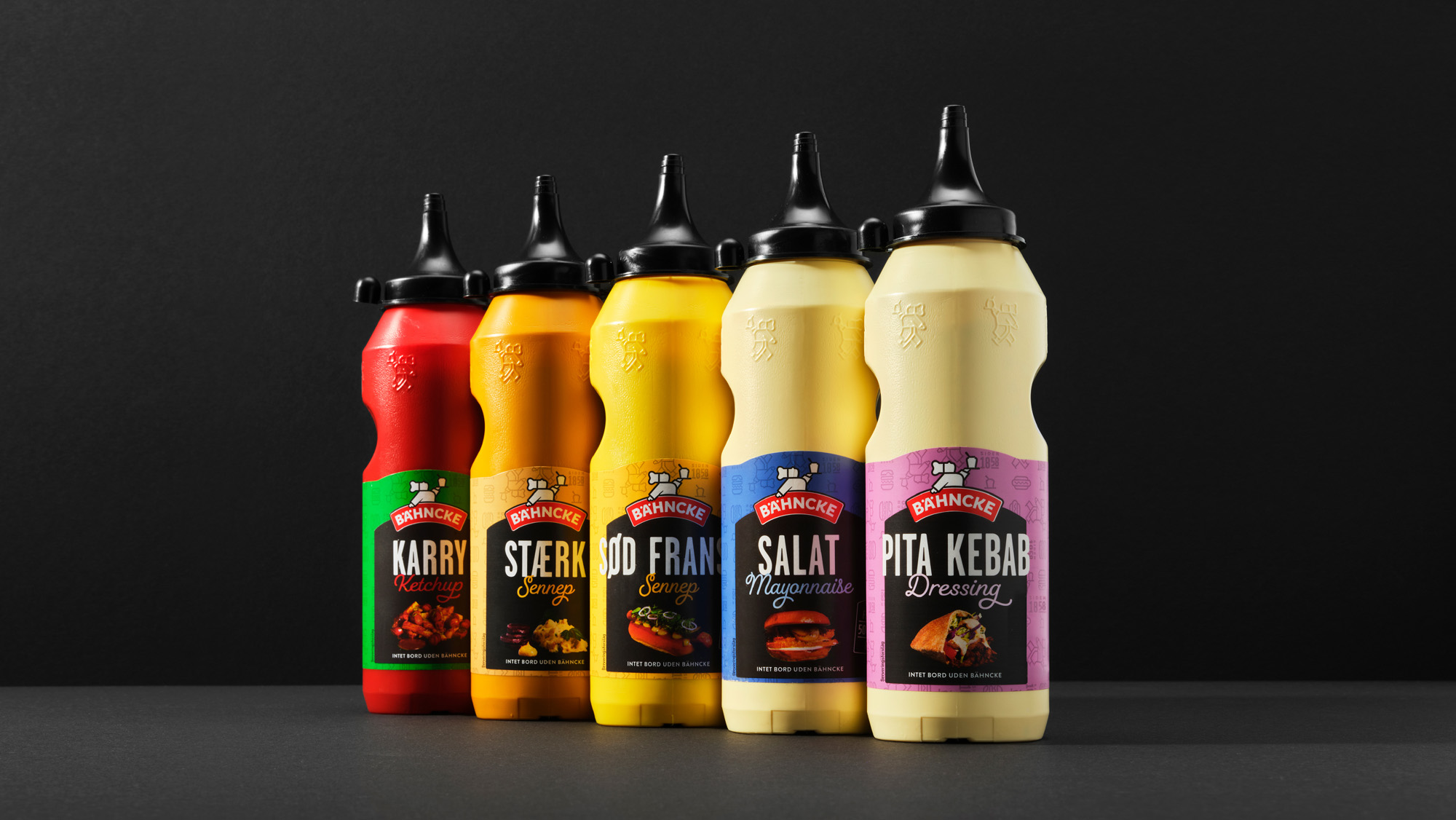 快餐品牌包裝設(shè)計(jì)