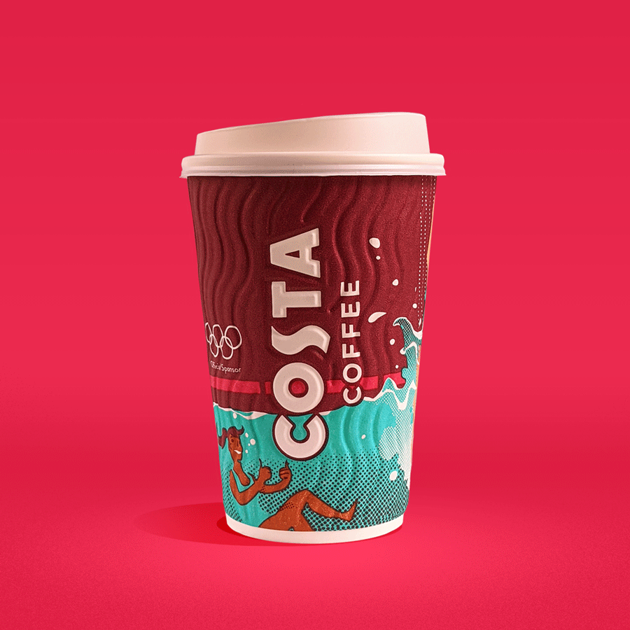 飲料包裝設(shè)計