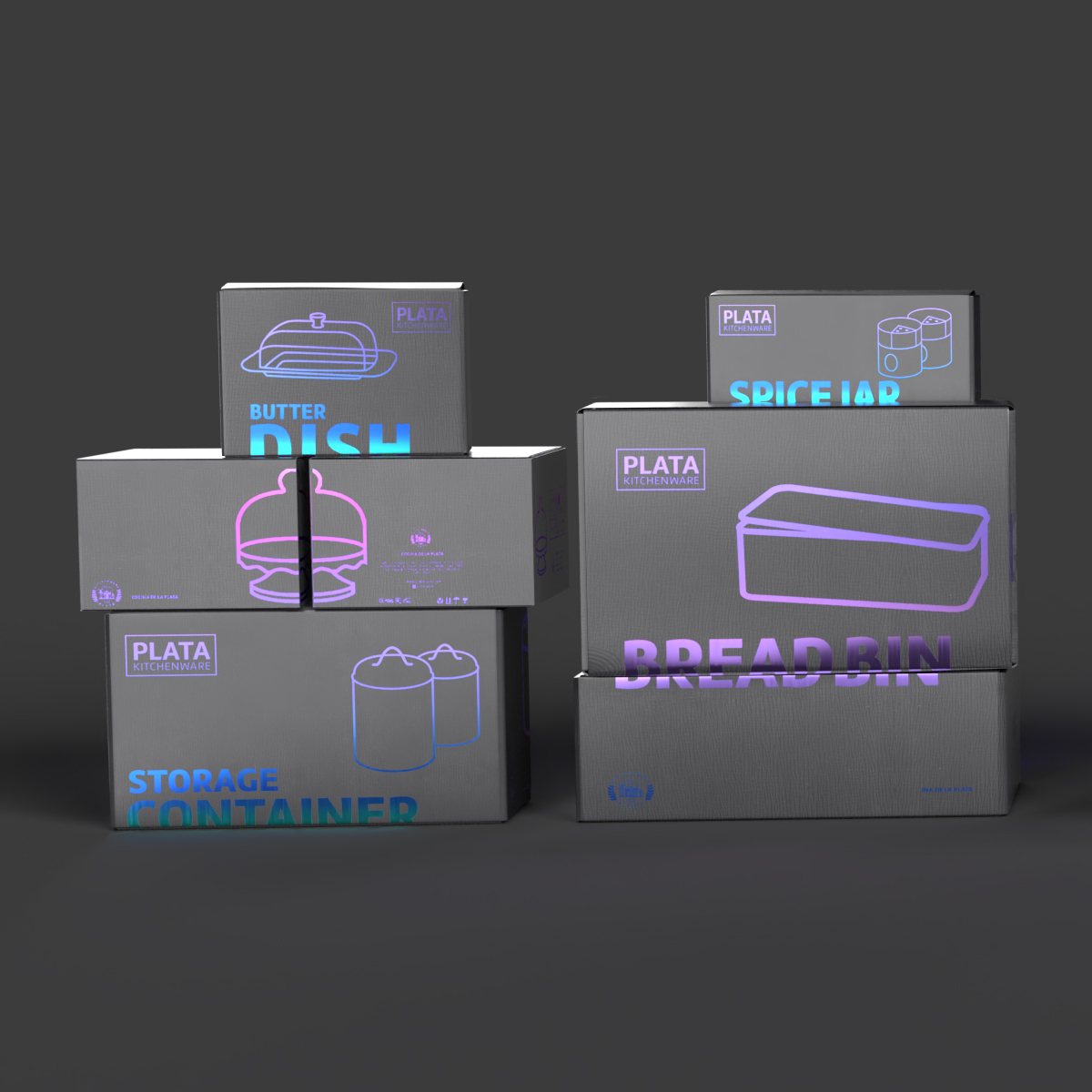 產(chǎn)品包裝設(shè)計(jì)