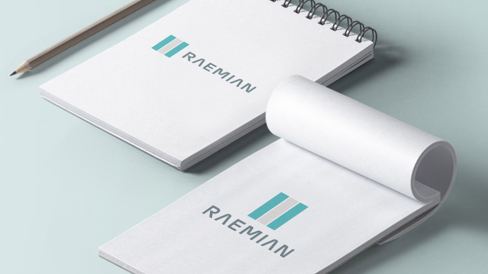 品牌設計之筆記本設計