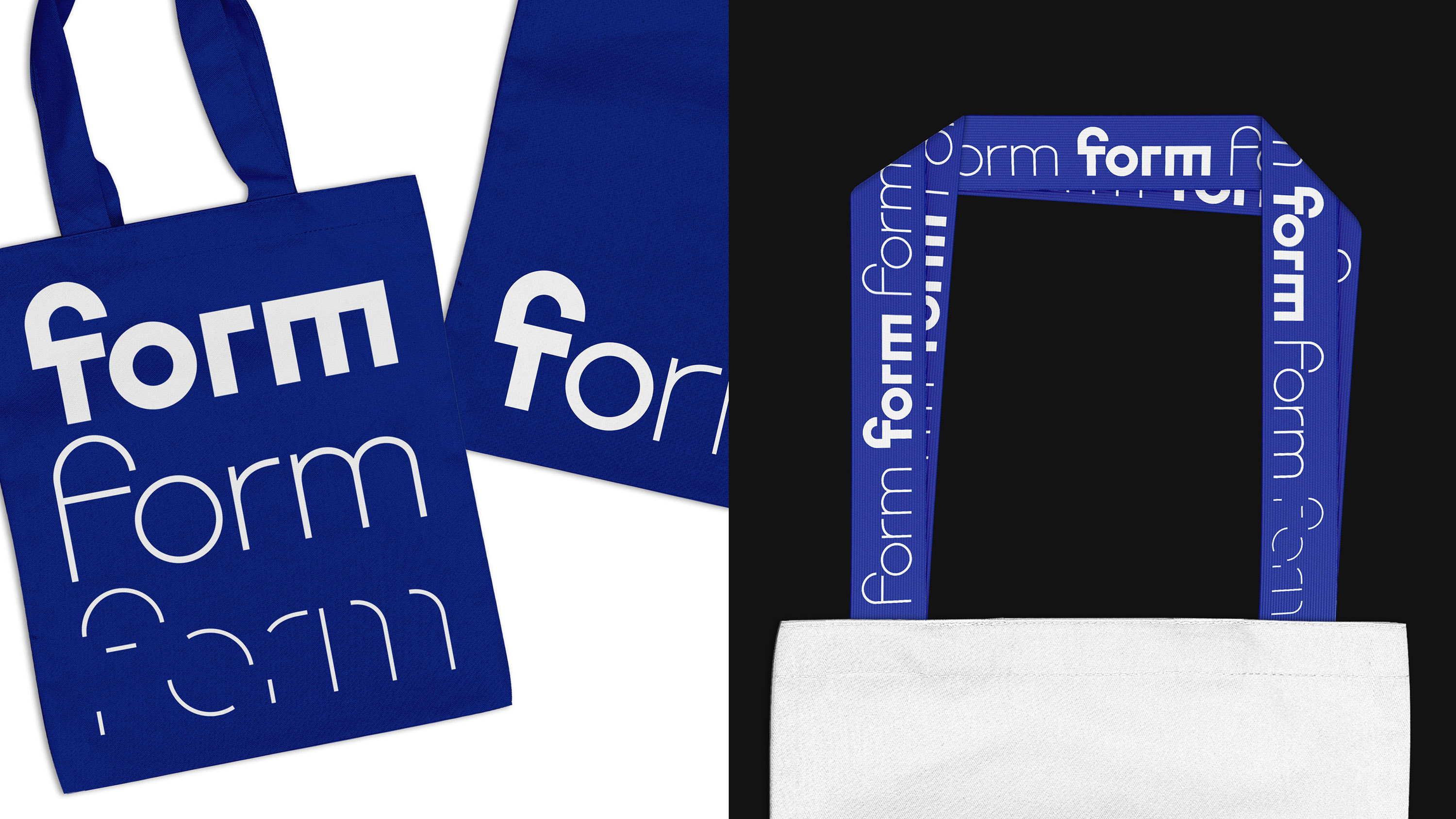 莫斯科Form 建筑局LOGO設(shè)計